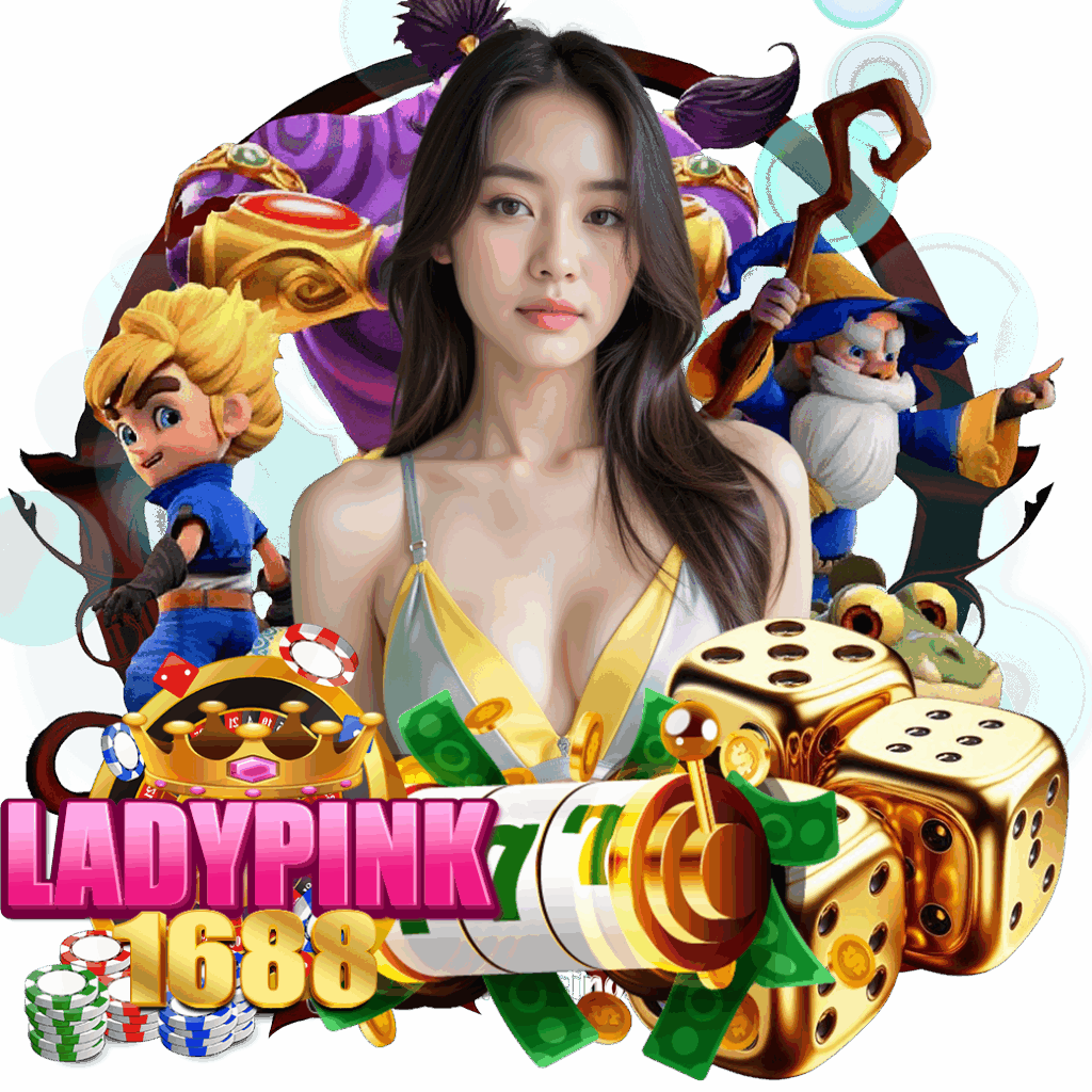 ladypink168 สมัคร