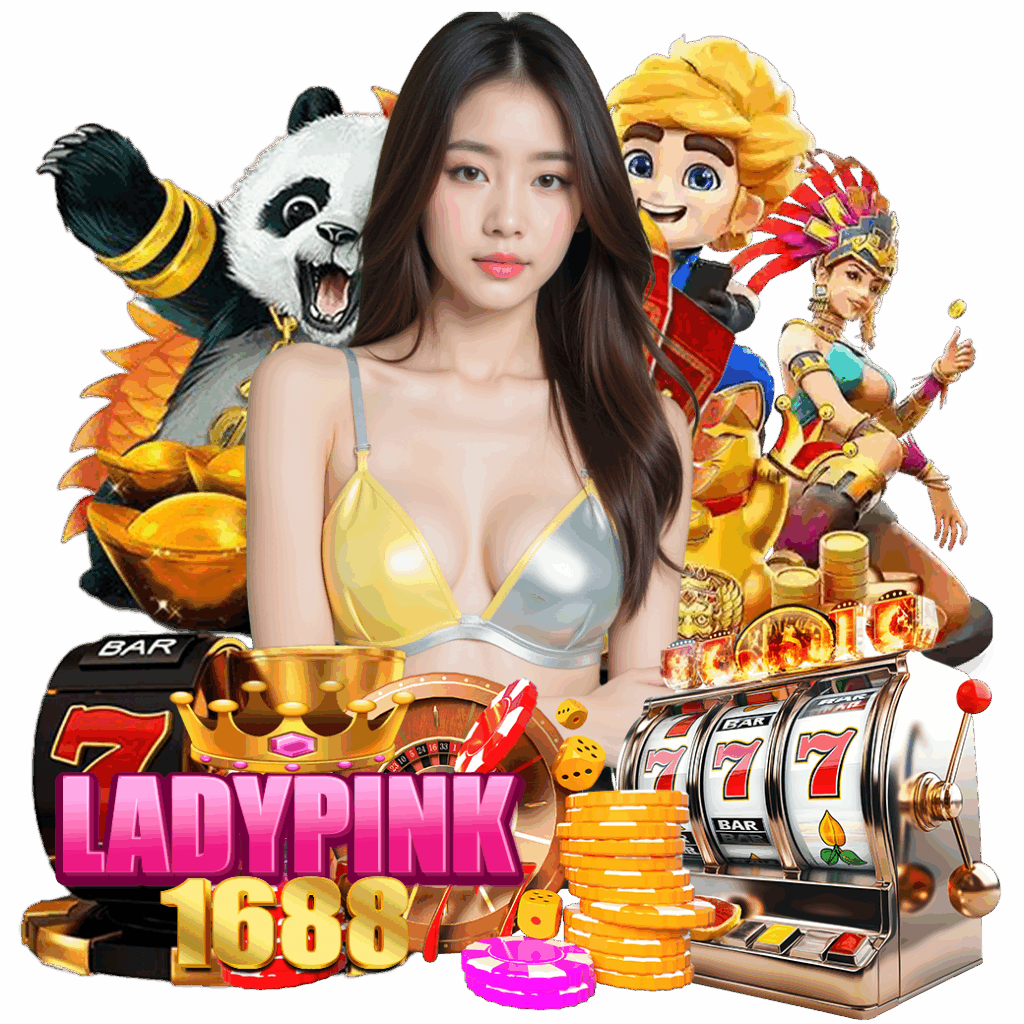 ladypink168 slot