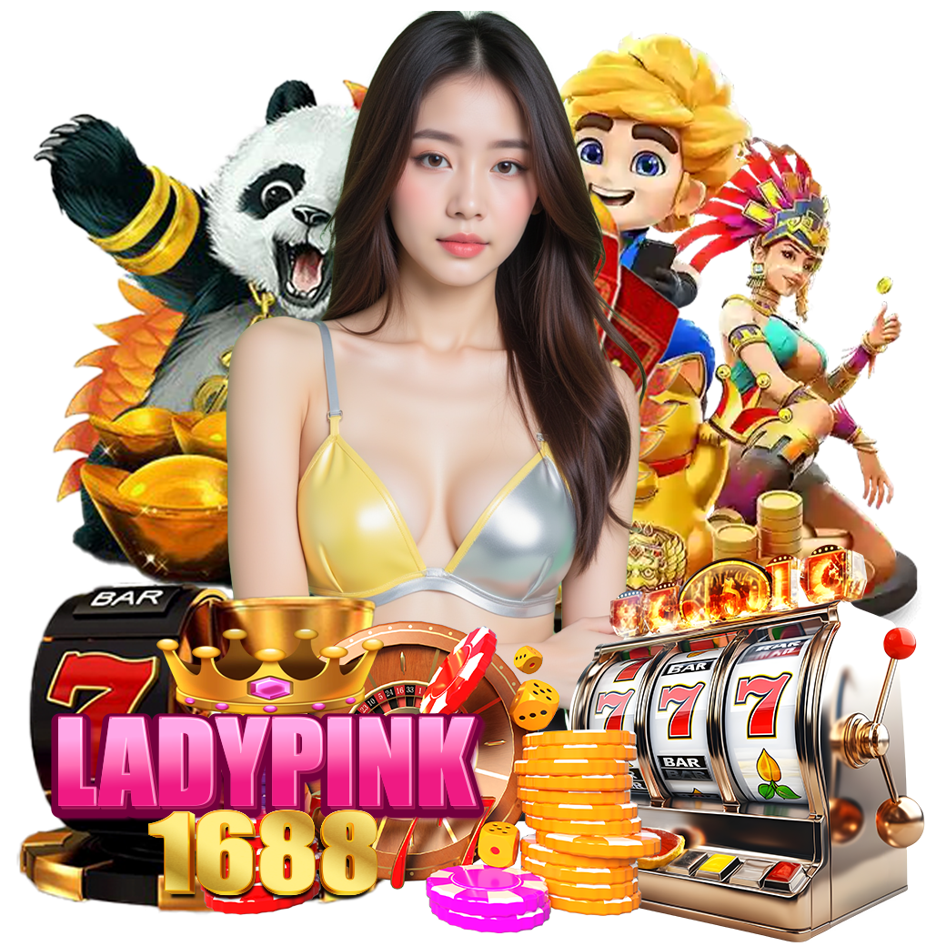 ladypink168 slot